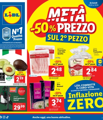 Met Prezzo